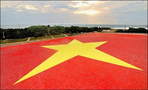 Vietnam’s top 10 events of 2012 selected by VOV - ảnh 4